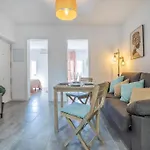 Apartamento Al Alba